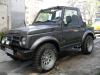 BISTRITA suzuki samurai