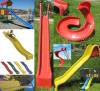 BISTRITA Topogan de plastic fibra de sticla topogane copii  gradinita pret gradina curte