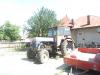 BISTRITA tractor u650 cu plug si disc